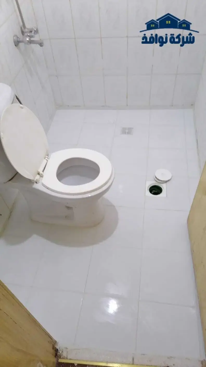 حل مشكلة الرائحة الكريهة في الحمام
